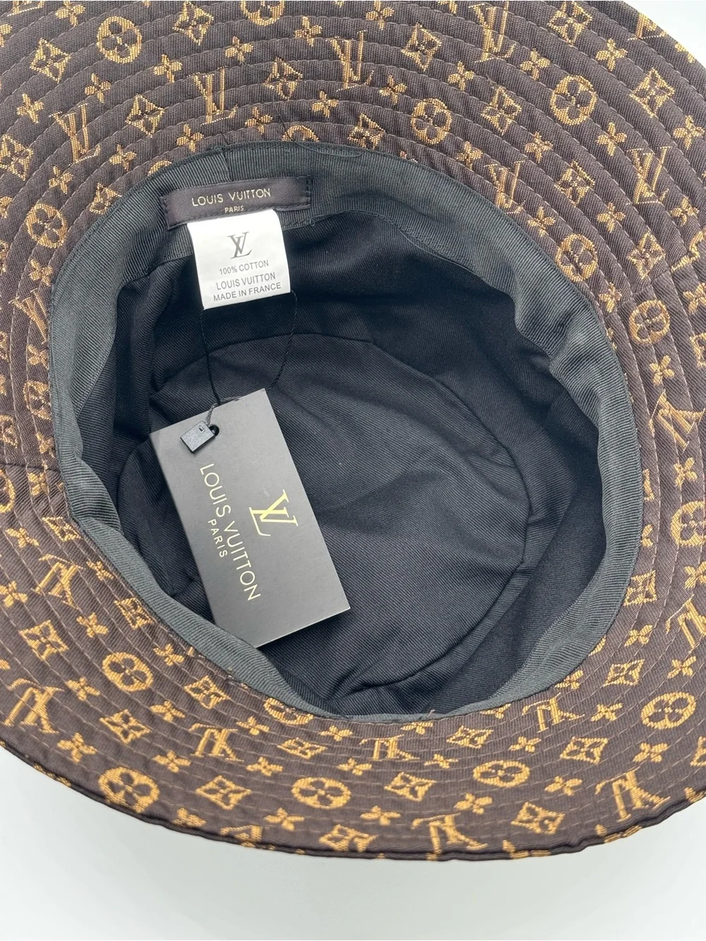 LV Bucket Hat